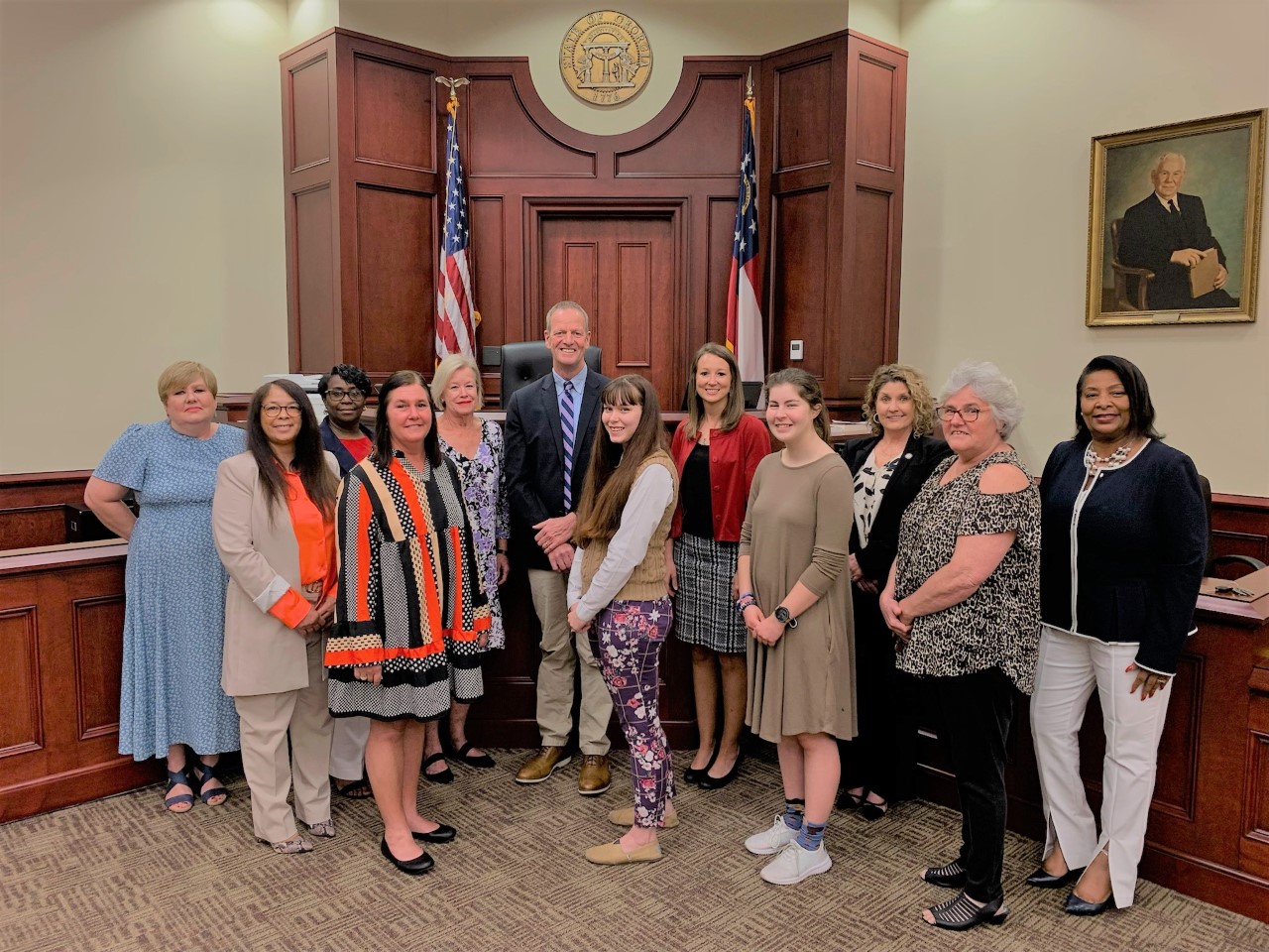 houma child support office